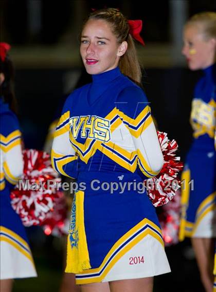Thumbnail 1 in Edison vs. Fountain Valley photogallery.