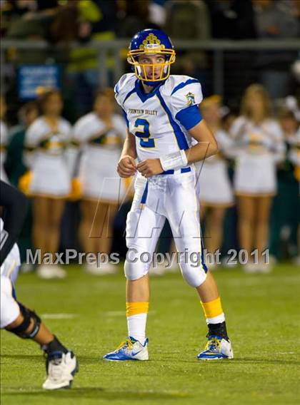 Thumbnail 1 in Edison vs. Fountain Valley photogallery.
