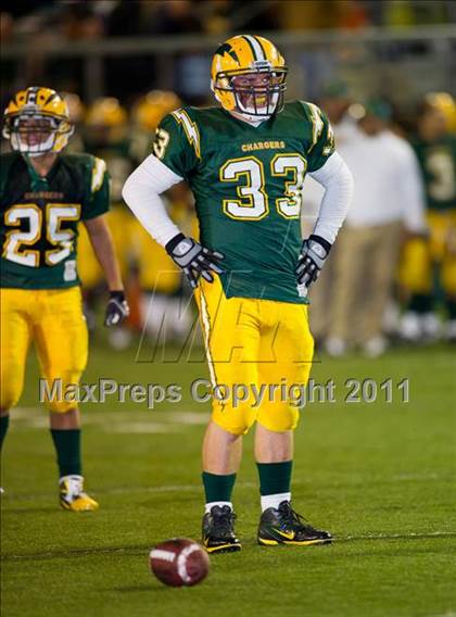 Thumbnail 1 in Edison vs. Fountain Valley photogallery.