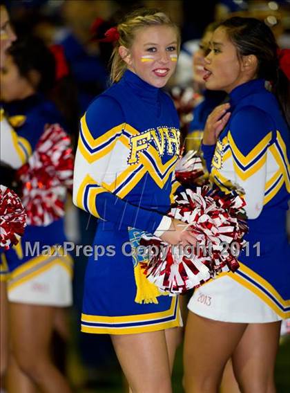 Thumbnail 1 in Edison vs. Fountain Valley photogallery.