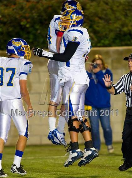 Thumbnail 3 in Edison vs. Fountain Valley photogallery.