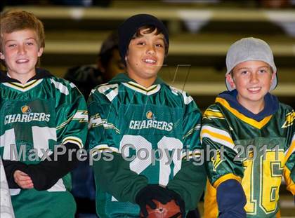 Thumbnail 2 in Edison vs. Fountain Valley photogallery.