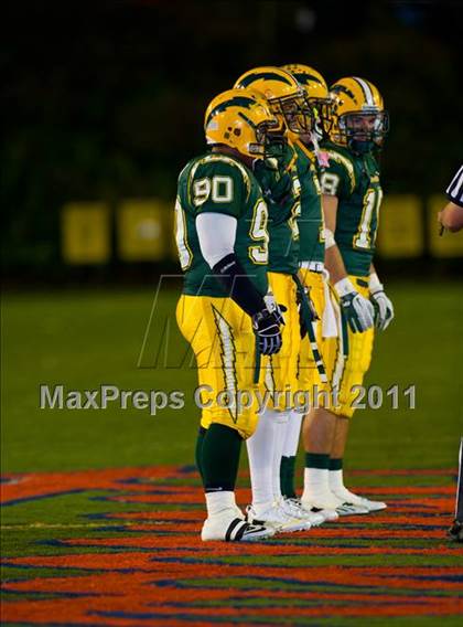 Thumbnail 2 in Edison vs. Fountain Valley photogallery.