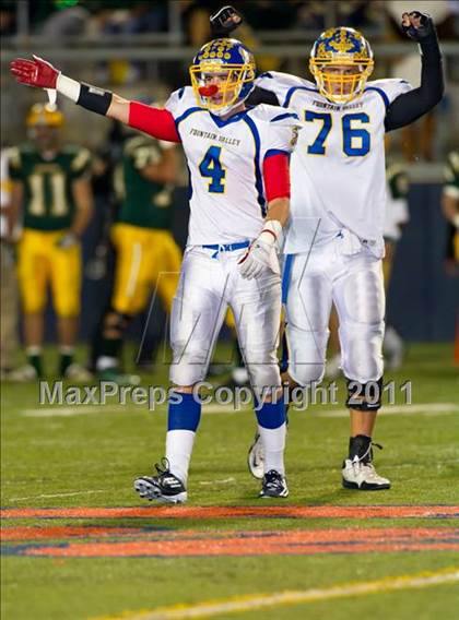 Thumbnail 1 in Edison vs. Fountain Valley photogallery.