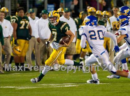 Thumbnail 2 in Edison vs. Fountain Valley photogallery.
