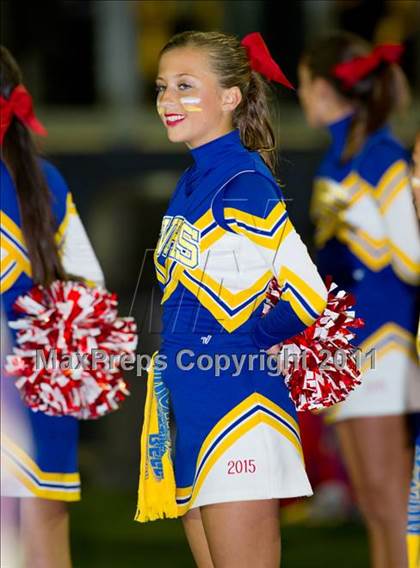 Thumbnail 2 in Edison vs. Fountain Valley photogallery.