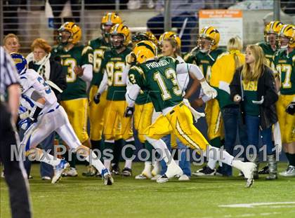 Thumbnail 3 in Edison vs. Fountain Valley photogallery.