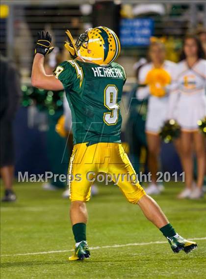 Thumbnail 1 in Edison vs. Fountain Valley photogallery.