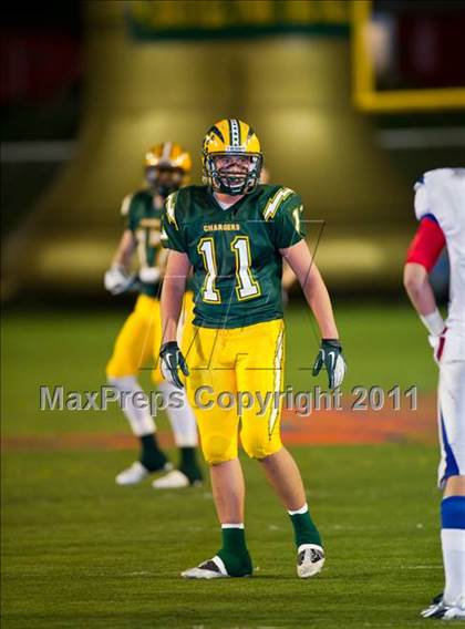 Thumbnail 1 in Edison vs. Fountain Valley photogallery.
