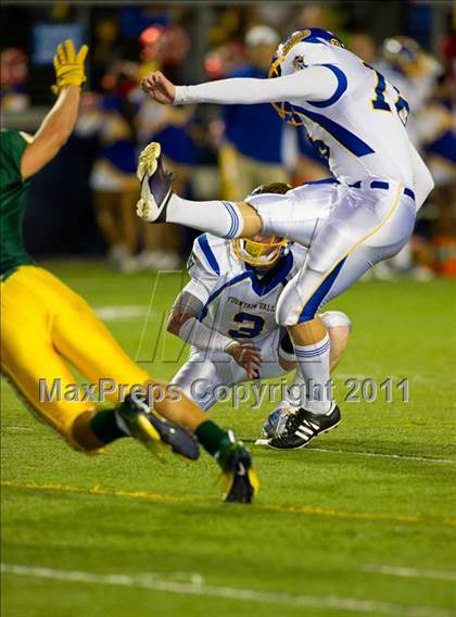 Thumbnail 3 in Edison vs. Fountain Valley photogallery.