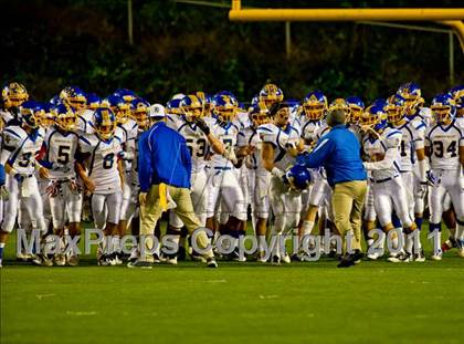 Thumbnail 2 in Edison vs. Fountain Valley photogallery.
