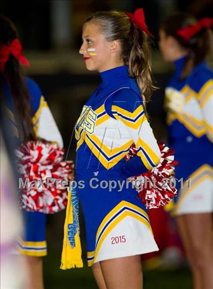 Thumbnail 1 in Edison vs. Fountain Valley photogallery.