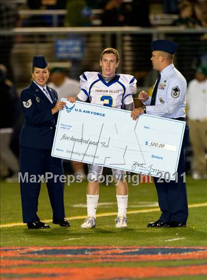 Thumbnail 1 in Edison vs. Fountain Valley photogallery.