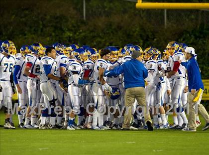 Thumbnail 3 in Edison vs. Fountain Valley photogallery.