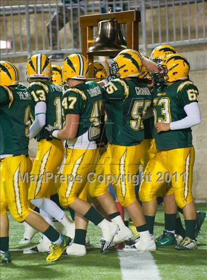 Thumbnail 3 in Edison vs. Fountain Valley photogallery.