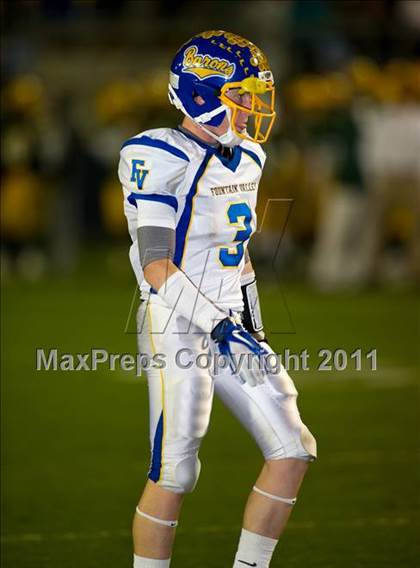 Thumbnail 2 in Edison vs. Fountain Valley photogallery.