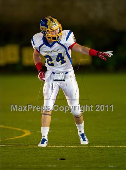 Thumbnail 1 in Edison vs. Fountain Valley photogallery.