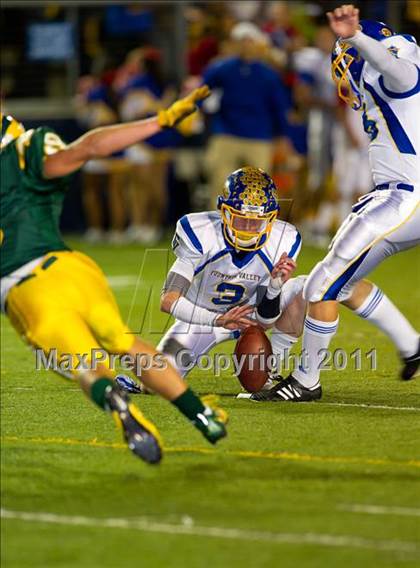 Thumbnail 2 in Edison vs. Fountain Valley photogallery.