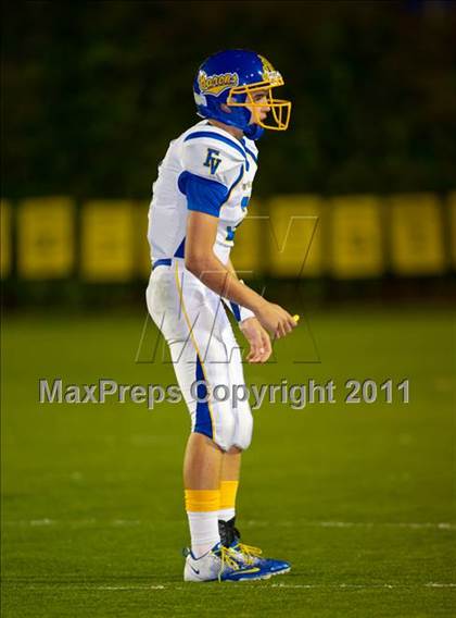 Thumbnail 2 in Edison vs. Fountain Valley photogallery.
