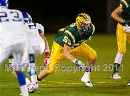 Thumbnail 3 in Edison vs. Fountain Valley photogallery.
