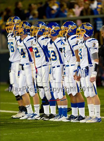 Thumbnail 2 in Edison vs. Fountain Valley photogallery.