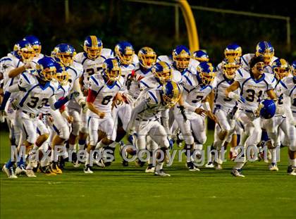 Thumbnail 1 in Edison vs. Fountain Valley photogallery.