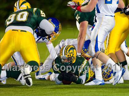 Thumbnail 1 in Edison vs. Fountain Valley photogallery.