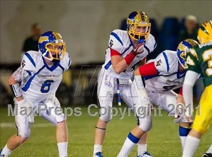Thumbnail 2 in Edison vs. Fountain Valley photogallery.