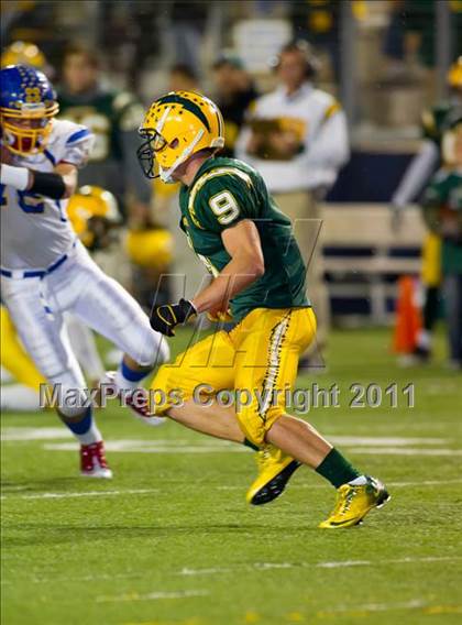 Thumbnail 2 in Edison vs. Fountain Valley photogallery.