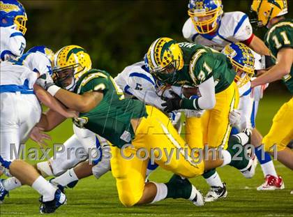 Thumbnail 3 in Edison vs. Fountain Valley photogallery.