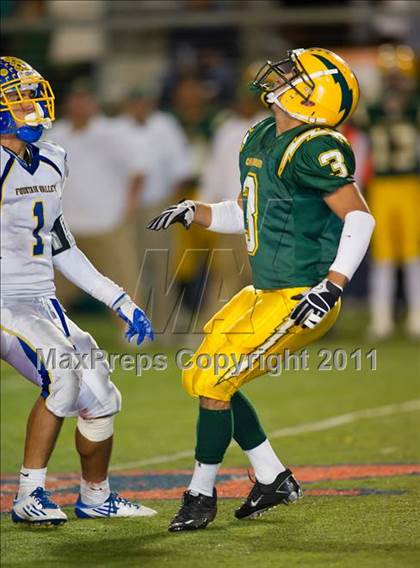 Thumbnail 3 in Edison vs. Fountain Valley photogallery.