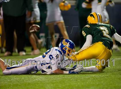 Thumbnail 3 in Edison vs. Fountain Valley photogallery.