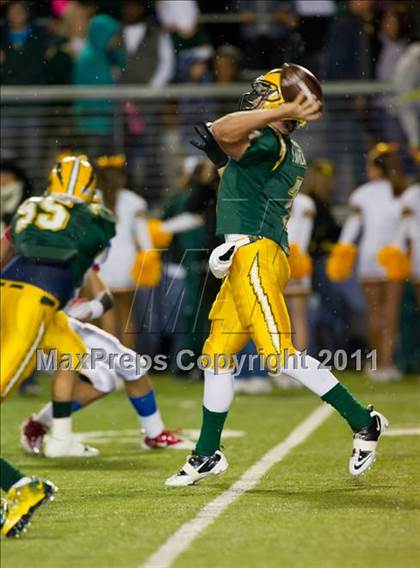 Thumbnail 3 in Edison vs. Fountain Valley photogallery.