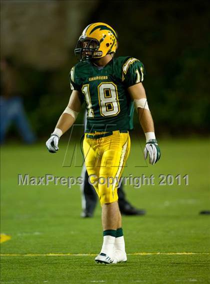 Thumbnail 1 in Edison vs. Fountain Valley photogallery.