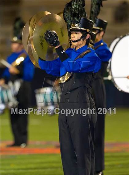 Thumbnail 3 in Edison vs. Fountain Valley photogallery.