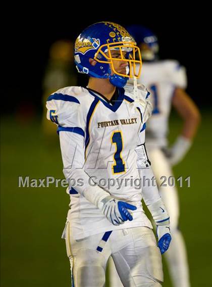 Thumbnail 3 in Edison vs. Fountain Valley photogallery.