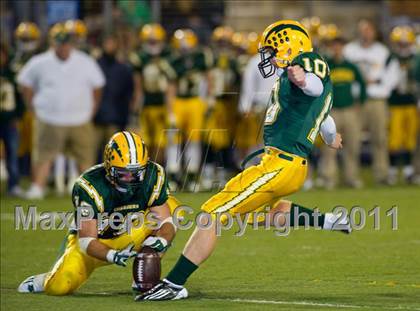 Thumbnail 3 in Edison vs. Fountain Valley photogallery.