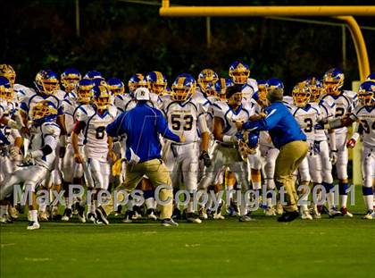 Thumbnail 3 in Edison vs. Fountain Valley photogallery.