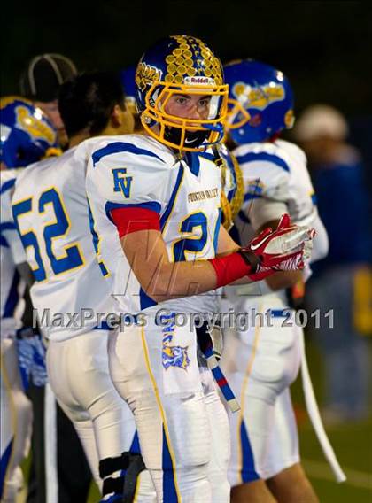 Thumbnail 3 in Edison vs. Fountain Valley photogallery.