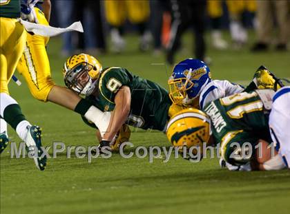 Thumbnail 1 in Edison vs. Fountain Valley photogallery.