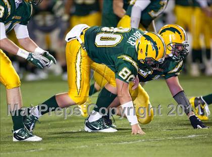 Thumbnail 3 in Edison vs. Fountain Valley photogallery.