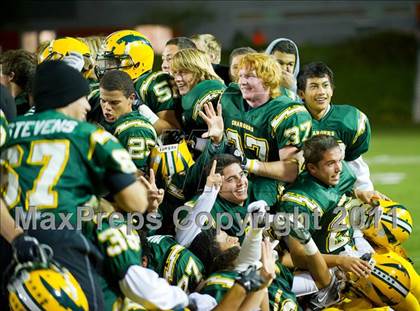 Thumbnail 1 in Edison vs. Fountain Valley photogallery.