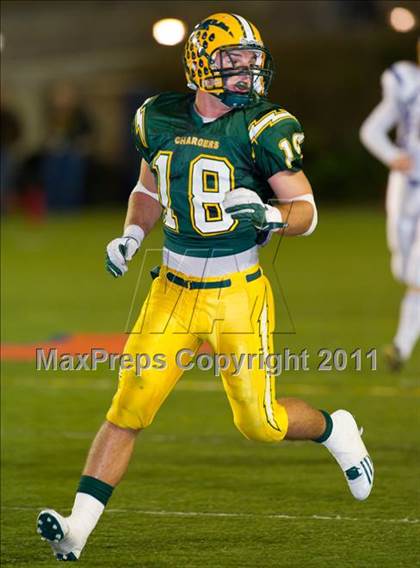 Thumbnail 2 in Edison vs. Fountain Valley photogallery.