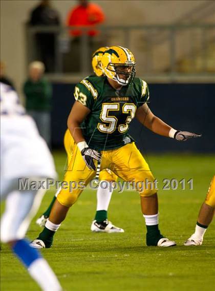 Thumbnail 3 in Edison vs. Fountain Valley photogallery.