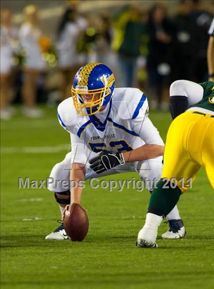 Thumbnail 3 in Edison vs. Fountain Valley photogallery.