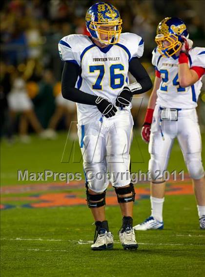 Thumbnail 1 in Edison vs. Fountain Valley photogallery.