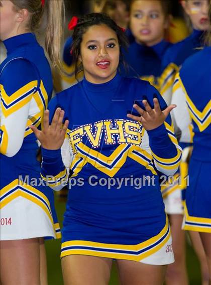 Thumbnail 3 in Edison vs. Fountain Valley photogallery.