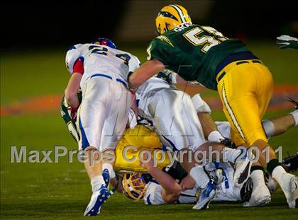 Thumbnail 3 in Edison vs. Fountain Valley photogallery.