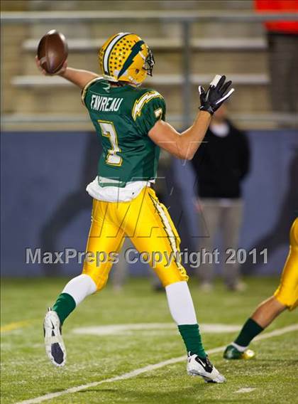 Thumbnail 1 in Edison vs. Fountain Valley photogallery.