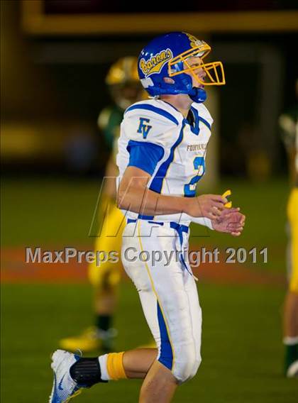 Thumbnail 3 in Edison vs. Fountain Valley photogallery.